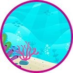 Fundo do Mar