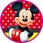 Mickey