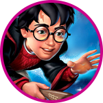 Harry Potter